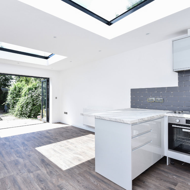 Christine's Property Management Twickenham, Surrounding Areas