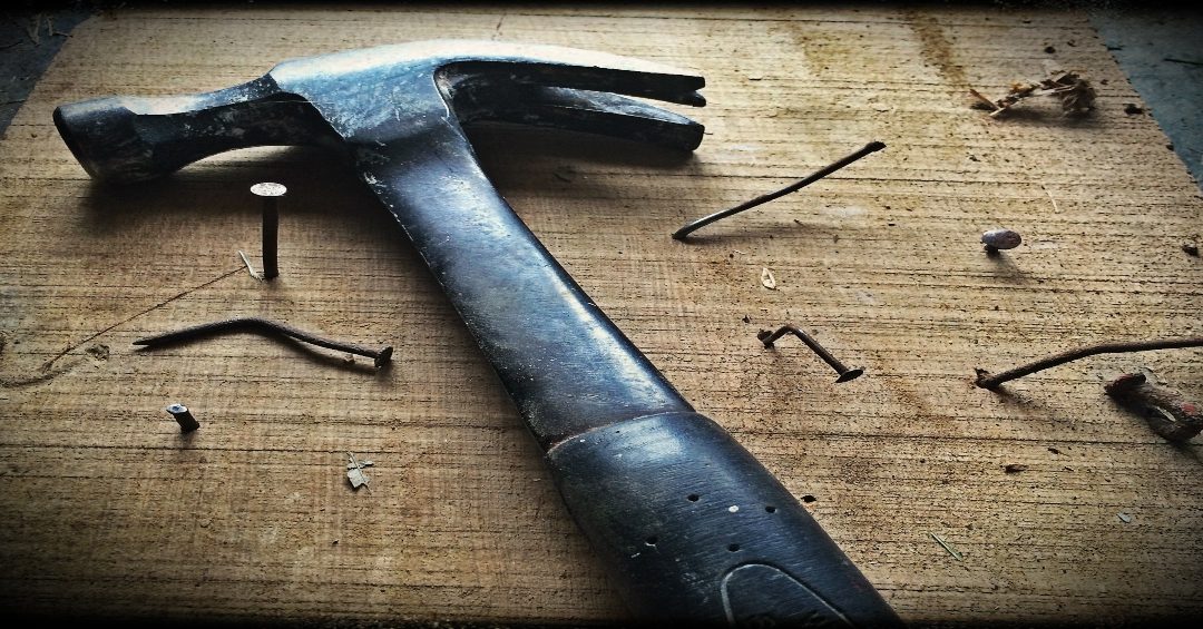 DIY Mistakes and How to Avoid Them