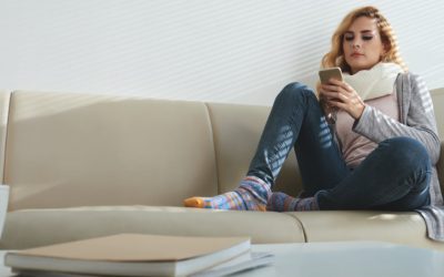 Five Winter Property Tips