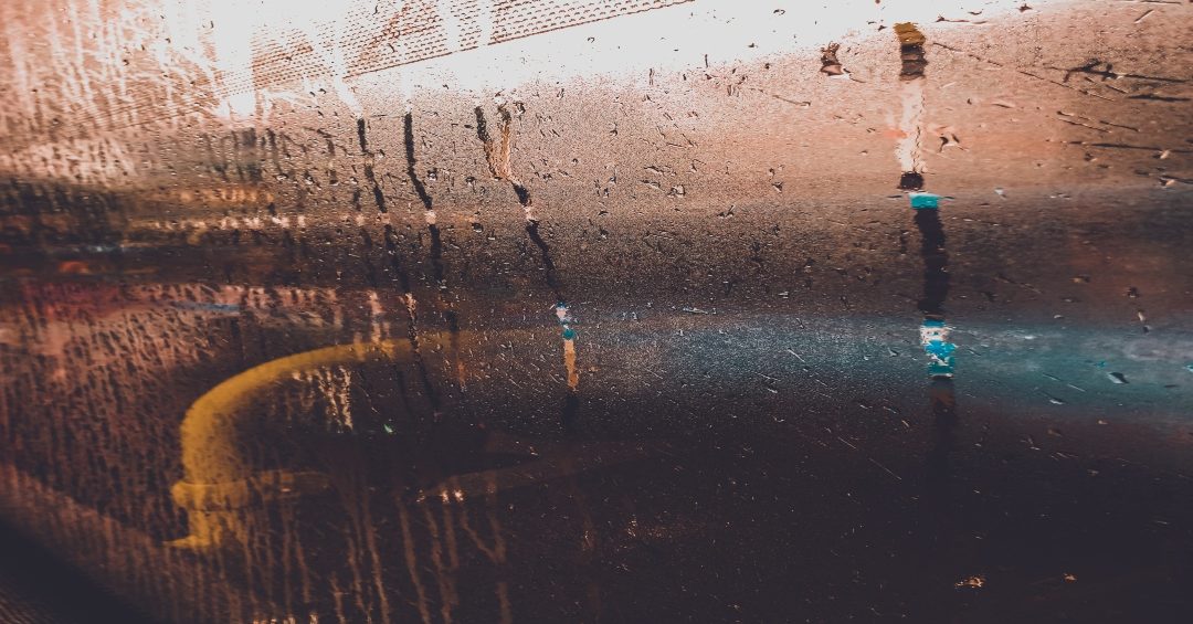 Condensation and Mould