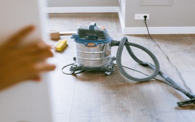 Professional Clean versus Domestic Clean