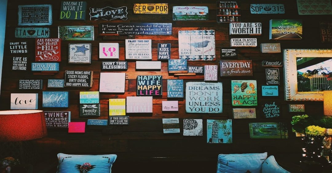 During your tenancy…