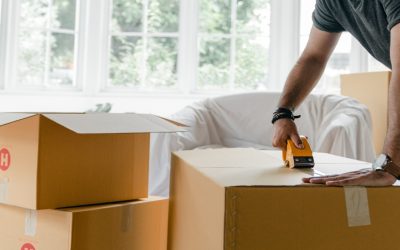 Are you ready to move into your new home?