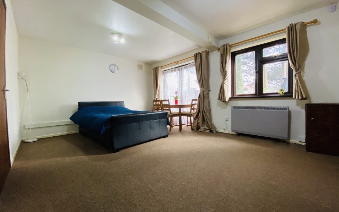 Studio Apartment in Hayes