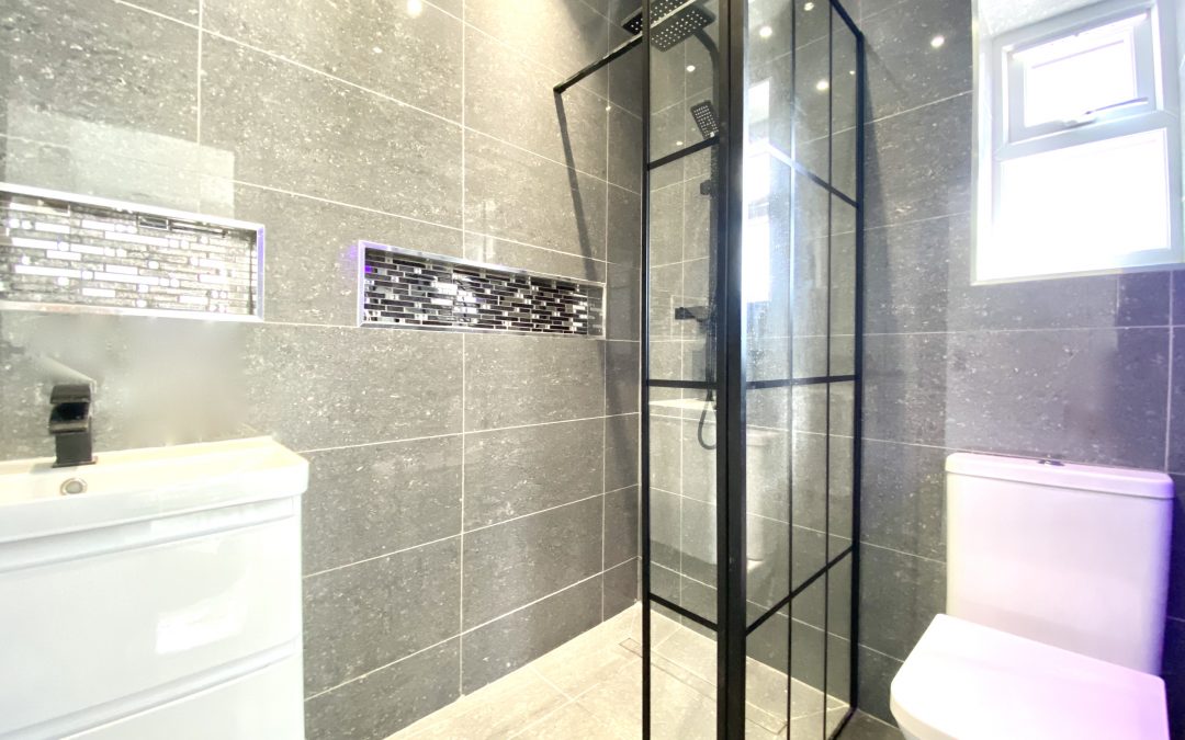 Newly refurbished 3 bedroom house