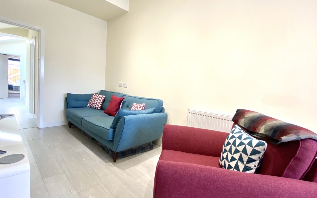 One Bedroom Apartment in Stanwell