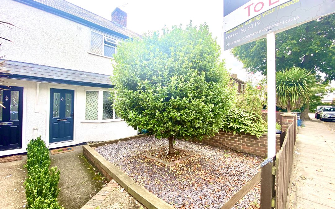 Two bedroom Cottage in Hampton