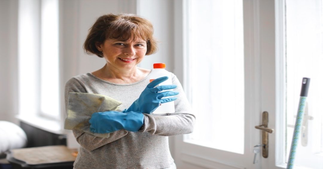 End of Tenancy Clean