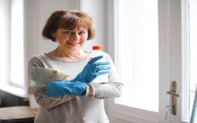 End of Tenancy Clean