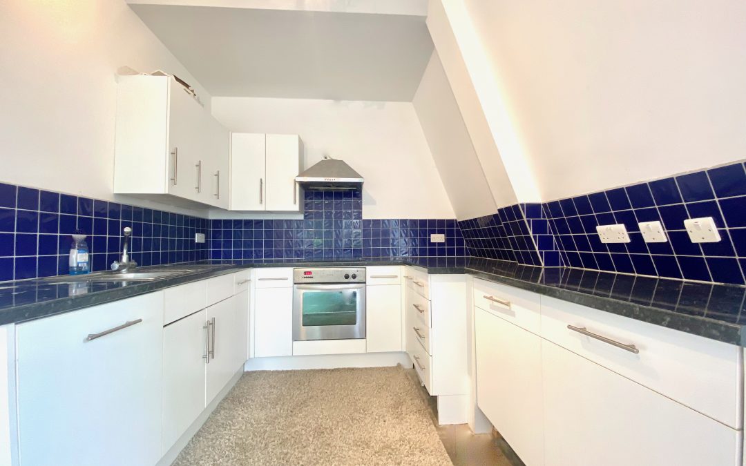 One Bedroom Apartment in Ashford