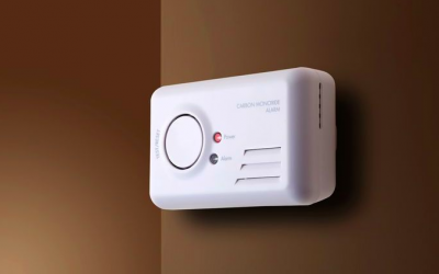 Smoke and Carbon Monoxide Alarm (Amendment) Regulations 1st October 2022