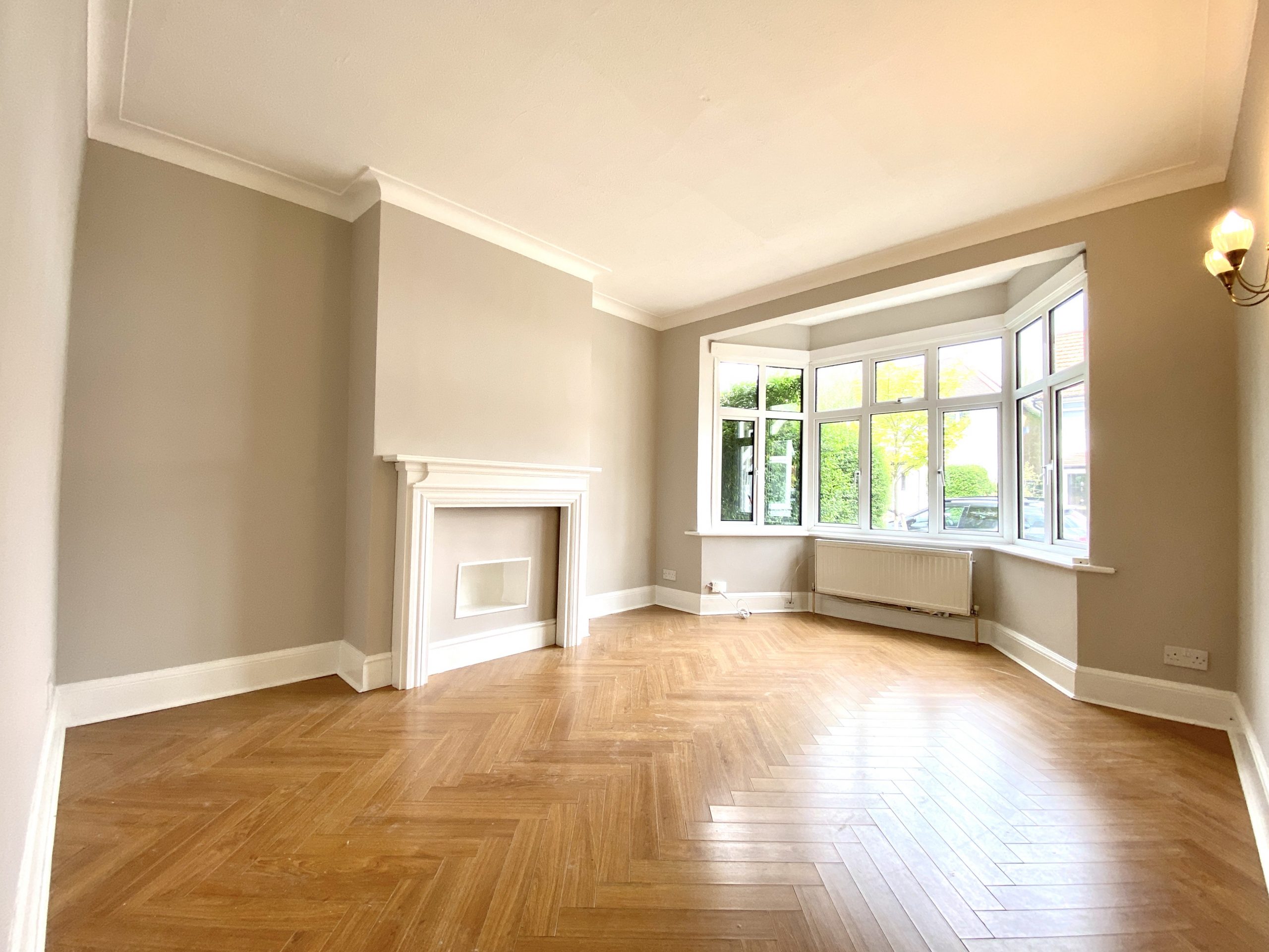 Four bedroom family home in Twickenham Christines Property Management