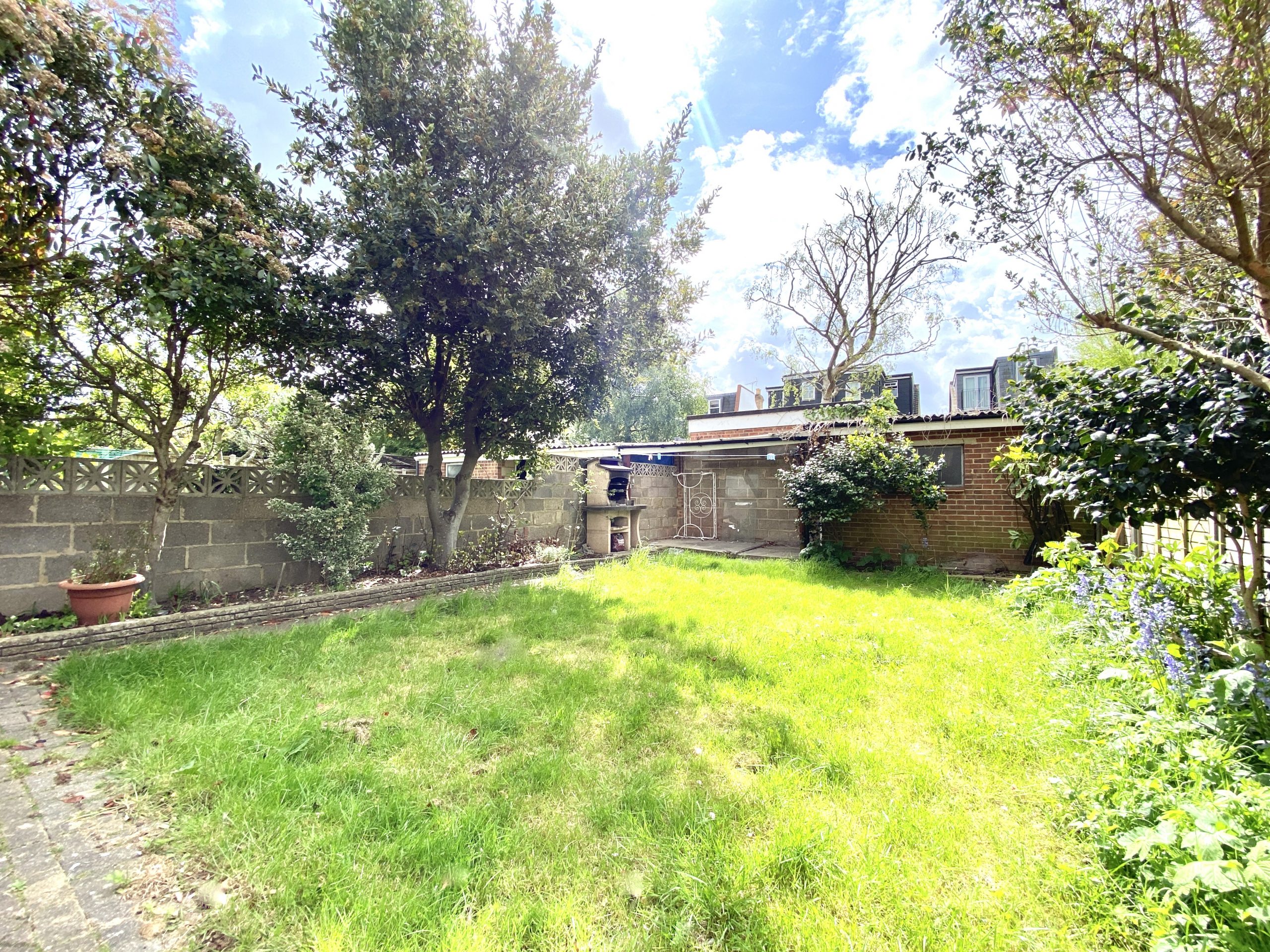 Four bedroom family home in Twickenham Christines Property Management