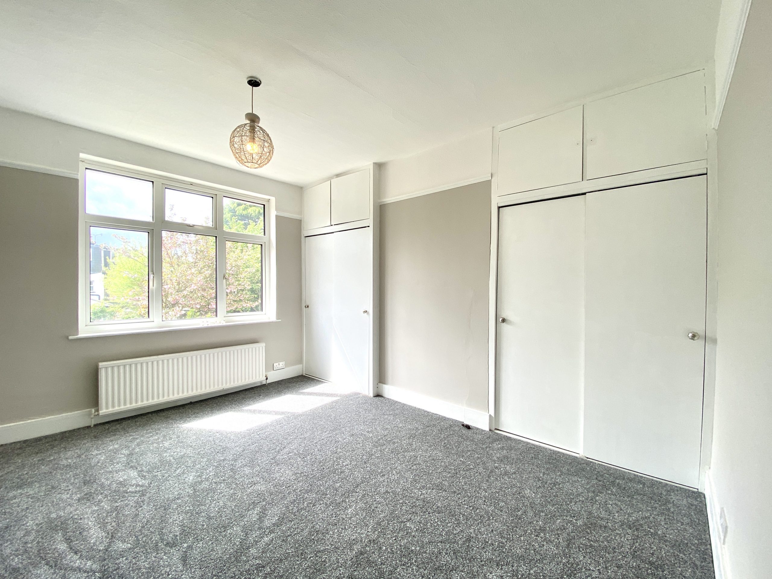 Four bedroom family home in Twickenham Christines Property Management