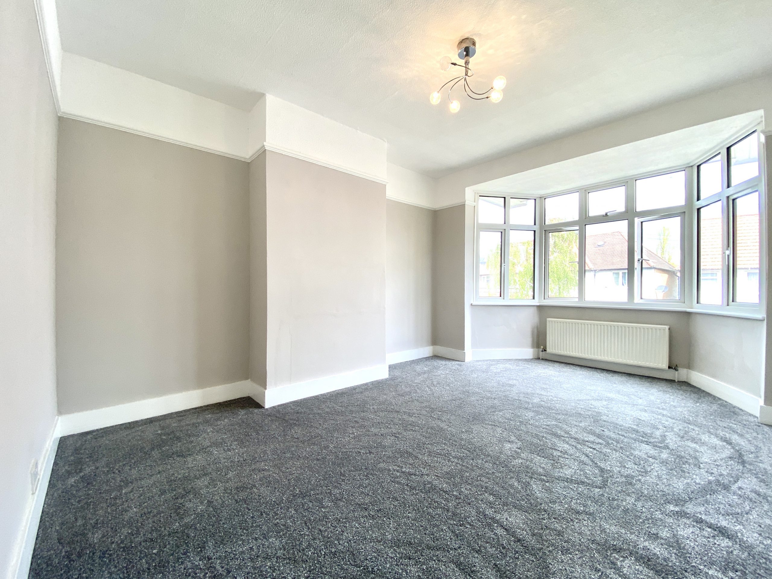 Four bedroom family home in Twickenham Christines Property Management
