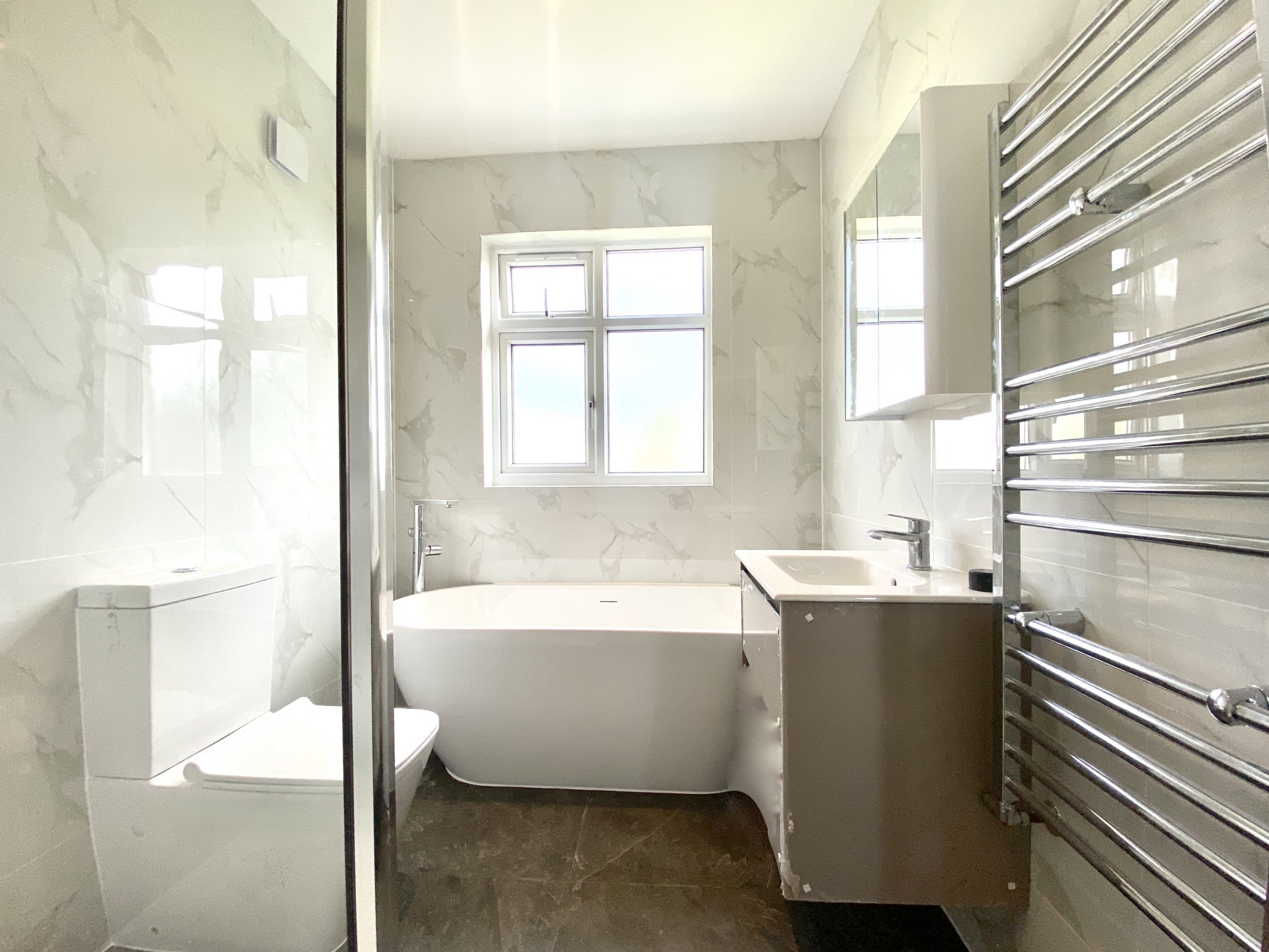 Four bedroom family home in Twickenham Christines Property Management