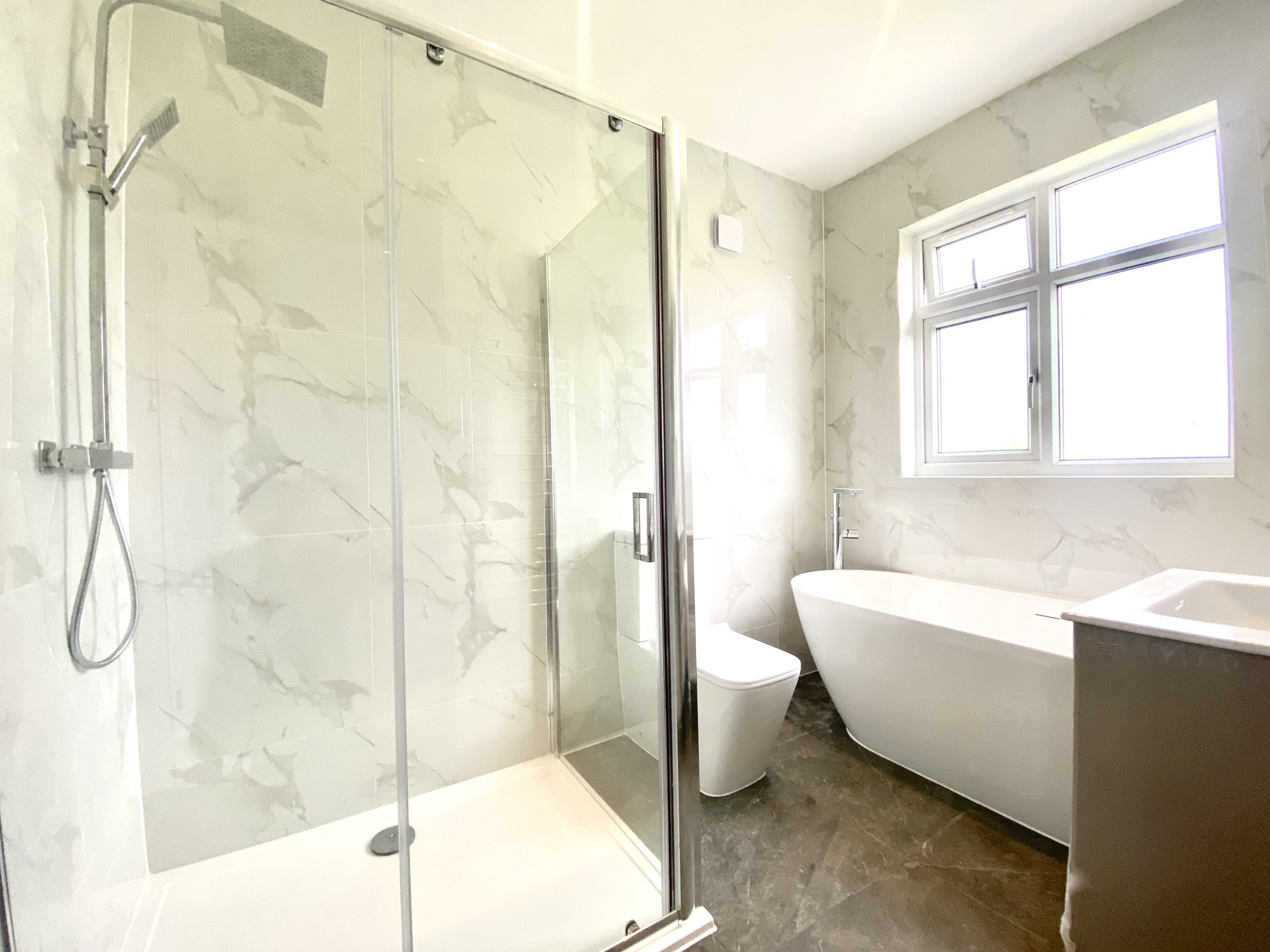 Four bedroom family home in Twickenham Christines Property Management