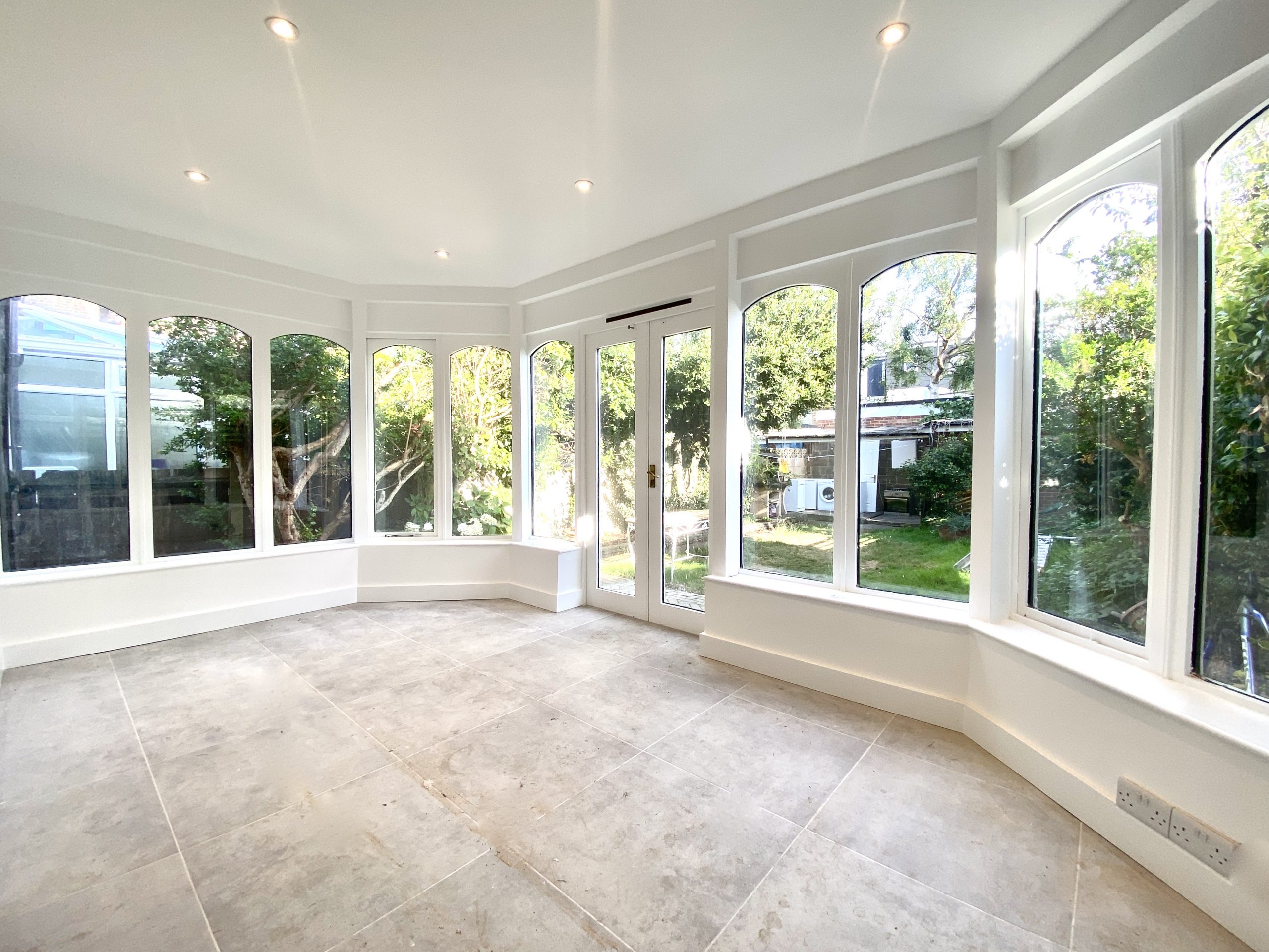 Four bedroom family home in Twickenham Christines Property Management