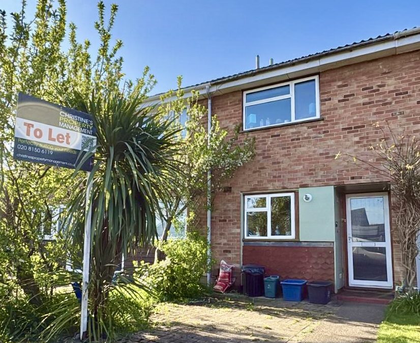 Two bedroom Home in Hampton