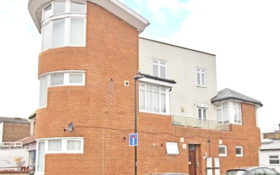 One Bedroom Apartment in Twickenham