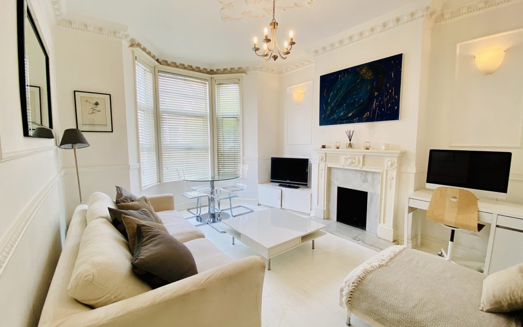 2 bedroom Apartment in London